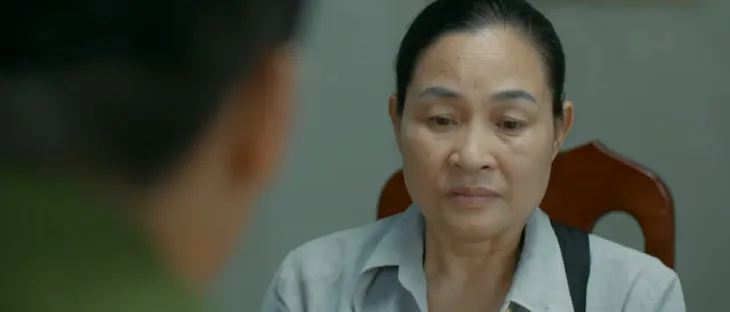 Mặt nạ gương - Tập 16: Báng bổ thần thánh, bà Diễm và con gái gánh chịu hậu quả nặng nề - Ảnh 13. Mặt nạ gương - Tập 16: Báng bổ thần thánh, bà Diễm và con gái gánh chịu hậu quả nặng nề - Ảnh 13.