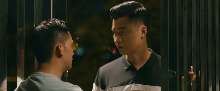 Mặt nạ gương - Tập 16: Báng bổ thần thánh, bà Diễm và con gái gánh chịu hậu quả nặng nề - Ảnh 11. Mặt nạ gương - Tập 16: Báng bổ thần thánh, bà Diễm và con gái gánh chịu hậu quả nặng nề - Ảnh 11.