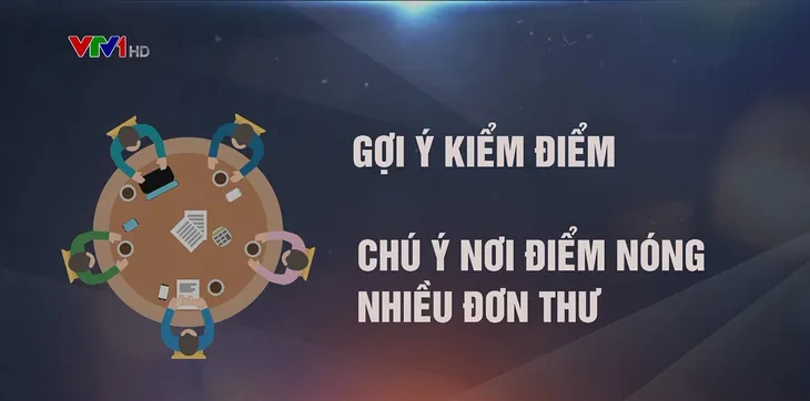 Tự phê bình và phê bình để đẩy lùi suy thoái - Ảnh 1. Tự phê bình và phê bình để đẩy lùi suy thoái - Ảnh 1.