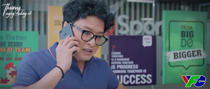 Thương ngày nắng về - Tập 10: Đức (Hồng Đăng) khúm núm xin tiền Khánh (Lan Phương) - Ảnh 4. Thương ngày nắng về - Tập 10: Đức (Hồng Đăng) khúm núm xin tiền Khánh (Lan Phương) - Ảnh 4.