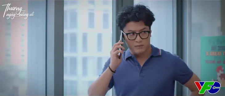 Thương ngày nắng về - Tập 10: Đức (Hồng Đăng) khúm núm xin tiền Khánh (Lan Phương) - Ảnh 7. Thương ngày nắng về - Tập 10: Đức (Hồng Đăng) khúm núm xin tiền Khánh (Lan Phương) - Ảnh 7.