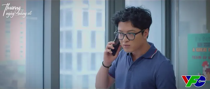 Thương ngày nắng về - Tập 10: Đức (Hồng Đăng) khúm núm xin tiền Khánh (Lan Phương) - Ảnh 6. Thương ngày nắng về - Tập 10: Đức (Hồng Đăng) khúm núm xin tiền Khánh (Lan Phương) - Ảnh 6.