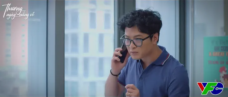 Thương ngày nắng về - Tập 10: Đức (Hồng Đăng) khúm núm xin tiền Khánh (Lan Phương) - Ảnh 5. Thương ngày nắng về - Tập 10: Đức (Hồng Đăng) khúm núm xin tiền Khánh (Lan Phương) - Ảnh 5.