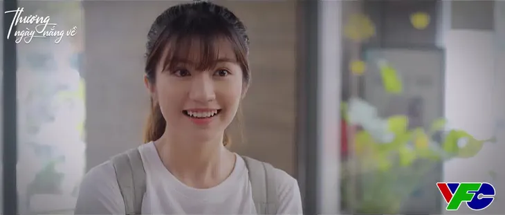 Thương ngày nắng về - Tập 10: Vân Vân (Ngọc Huyền) thành ứng cử viên sáng giá với Phong (Quốc Đam) - Ảnh 10. Thương ngày nắng về - Tập 10: Vân Vân (Ngọc Huyền) thành ứng cử viên sáng giá với Phong (Quốc Đam) - Ảnh 10.
