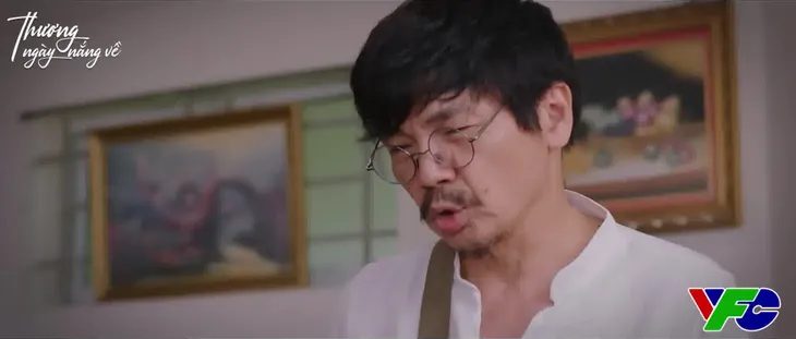 Thương ngày nắng về - Tập 10: Bà Hiền (NSND Lan Hương) bắt con dâu hầu hạ mình - Ảnh 7. Thương ngày nắng về - Tập 10: Bà Hiền (NSND Lan Hương) bắt con dâu hầu hạ mình - Ảnh 7.