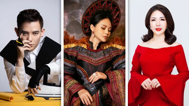 Vietnam International Fashion Tour kết hợp trải nghiệm thời trang và thưởng ngoạn du lịch - Ảnh 1. Vietnam International Fashion Tour kết hợp trải nghiệm thời trang và thưởng ngoạn du lịch - Ảnh 1.