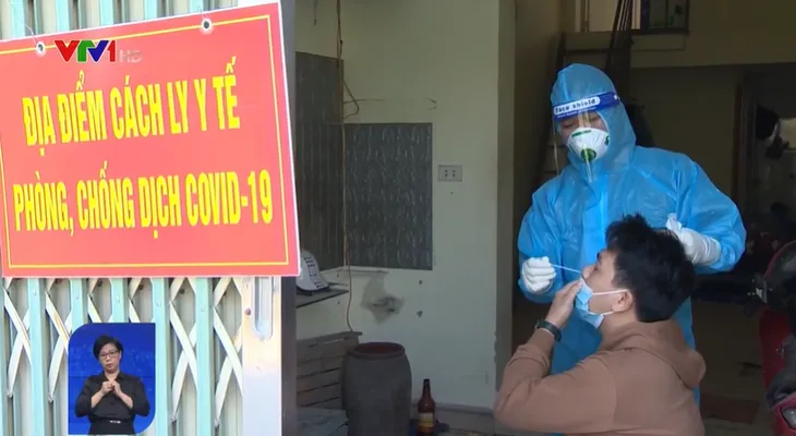 Hà Nội gấp rút triển khai mô hình trạm y tế lưu động - Ảnh 1. Hà Nội gấp rút triển khai mô hình trạm y tế lưu động - Ảnh 1.