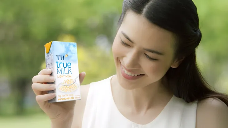 Doanh nghiệp sữa tươi hàng đầu Việt Nam tăng trưởng giữa đại dịch - Ảnh 5. Doanh nghiệp sữa tươi hàng đầu Việt Nam tăng trưởng giữa đại dịch - Ảnh 5.