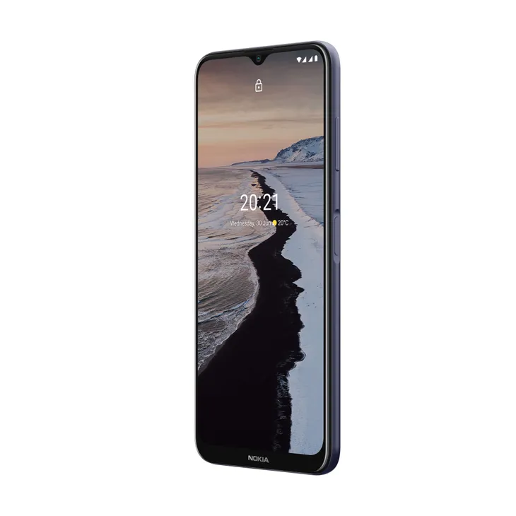 Nokia G50 và Nokia G10 ra mắt tại Việt Nam - Ảnh 4. Nokia G50 và Nokia G10 ra mắt tại Việt Nam - Ảnh 4.