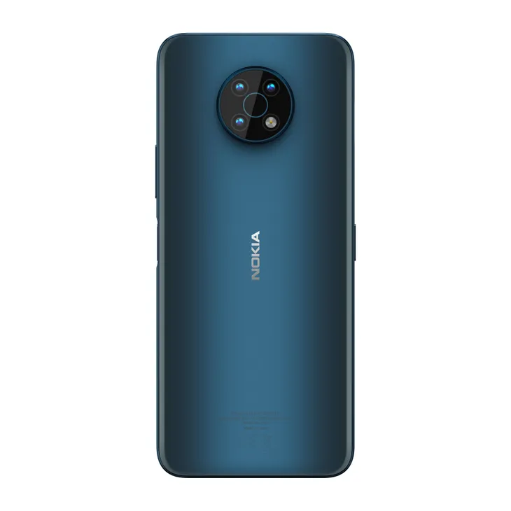 Nokia G50 và Nokia G10 ra mắt tại Việt Nam - Ảnh 2. Nokia G50 và Nokia G10 ra mắt tại Việt Nam - Ảnh 2.
