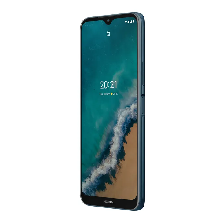 Nokia G50 và Nokia G10 ra mắt tại Việt Nam - Ảnh 1. Nokia G50 và Nokia G10 ra mắt tại Việt Nam - Ảnh 1.