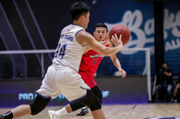 Đội tuyển bóng rổ Việt Nam tập trung đợt đầu tiên để chuẩn bị SEA Games - Ảnh 1. Đội tuyển bóng rổ Việt Nam tập trung đợt đầu tiên để chuẩn bị SEA Games - Ảnh 1.