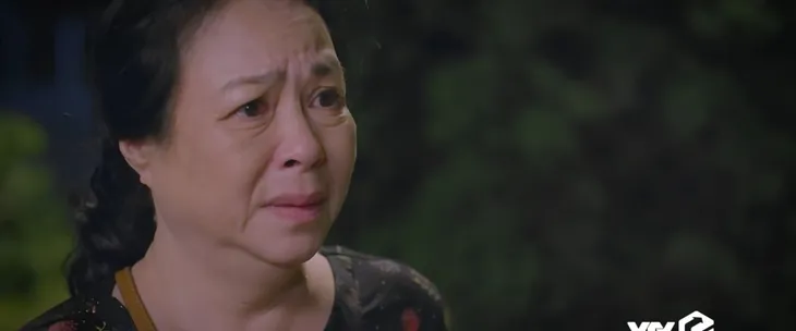 Thương ngày nắng về - Tập 11: Bà Hiền ăn ngủ không yên vì bị con dâu đá xéo - Ảnh 3. Thương ngày nắng về - Tập 11: Bà Hiền ăn ngủ không yên vì bị con dâu đá xéo - Ảnh 3.