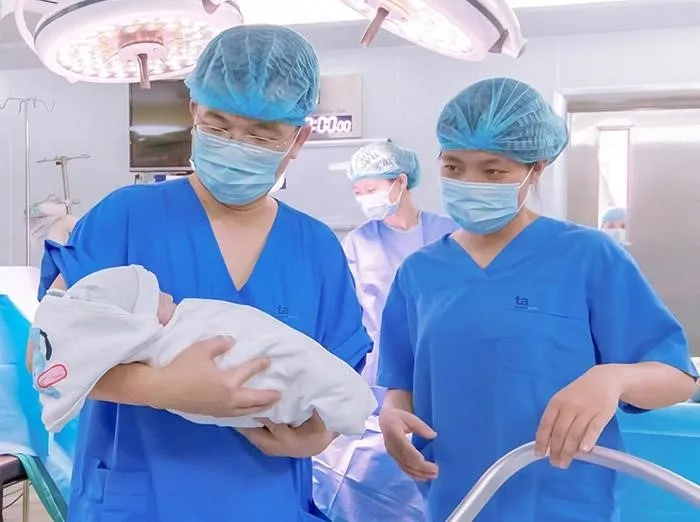 Hy vọng mới cho vợ chồng vô sinh, chuyển phôi thất bại nhiều lần - Ảnh 5. Hy vọng mới cho vợ chồng vô sinh, chuyển phôi thất bại nhiều lần - Ảnh 5.