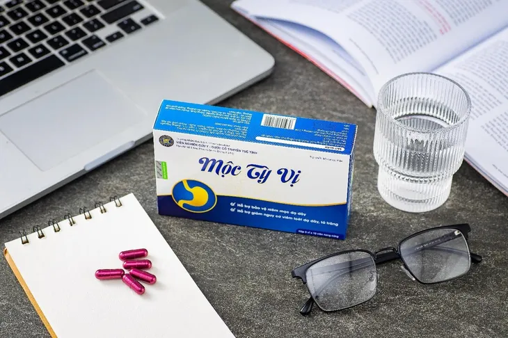 Mộc Tỳ Vị - TP BVSK trong hỗ trợ giảm triệu chứng về dạ dày - Ảnh 2. Mộc Tỳ Vị - TP BVSK trong hỗ trợ giảm triệu chứng về dạ dày - Ảnh 2.