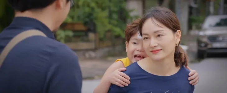 Thương ngày nắng về - Tập 11: Bà Hiền ăn ngủ không yên vì bị con dâu đá xéo - Ảnh 7. Thương ngày nắng về - Tập 11: Bà Hiền ăn ngủ không yên vì bị con dâu đá xéo - Ảnh 7.