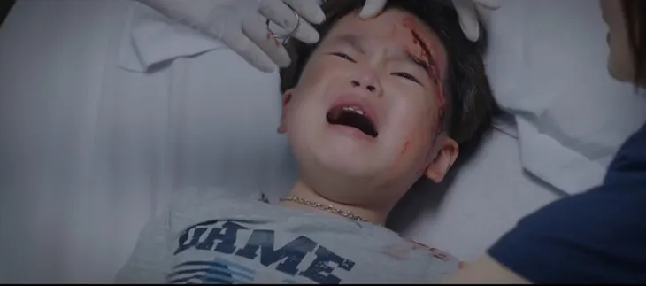 Thương ngày nắng về - Tập 11: Bà Hiền ăn ngủ không yên vì bị con dâu đá xéo - Ảnh 4. Thương ngày nắng về - Tập 11: Bà Hiền ăn ngủ không yên vì bị con dâu đá xéo - Ảnh 4.