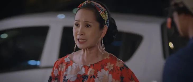 Thương ngày nắng về - Tập 11: Bà Hiền ăn ngủ không yên vì bị con dâu đá xéo - Ảnh 1. Thương ngày nắng về - Tập 11: Bà Hiền ăn ngủ không yên vì bị con dâu đá xéo - Ảnh 1.