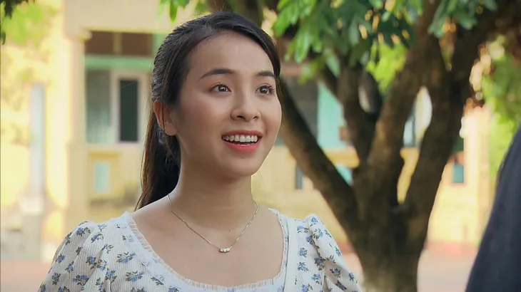 Phố trong làng - Tập 21: Mến ra đầu thú, Hiếu được minh oan - Ảnh 14. Phố trong làng - Tập 21: Mến ra đầu thú, Hiếu được minh oan - Ảnh 14.