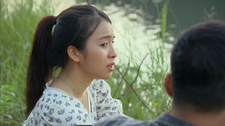 Phố trong làng - Tập 21: Mến ra đầu thú, Hiếu được minh oan - Ảnh 15. Phố trong làng - Tập 21: Mến ra đầu thú, Hiếu được minh oan - Ảnh 15.