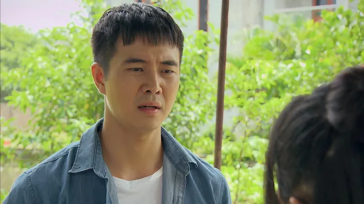Phố trong làng - Tập 21: Mến ra đầu thú, Hiếu được minh oan - Ảnh 17. Phố trong làng - Tập 21: Mến ra đầu thú, Hiếu được minh oan - Ảnh 17.