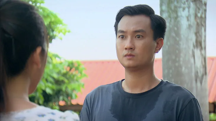 Phố trong làng - Tập 21: Mến ra đầu thú, Hiếu được minh oan - Ảnh 13. Phố trong làng - Tập 21: Mến ra đầu thú, Hiếu được minh oan - Ảnh 13.