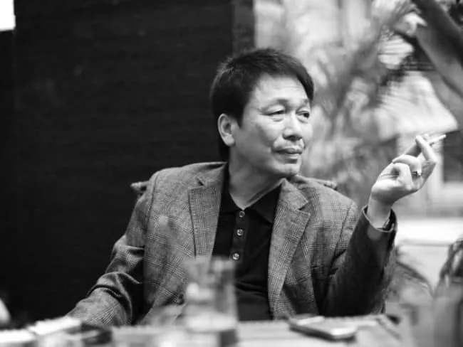 Nhạc sĩ Phú Quang: Cả đời yêu thơ và nhạc nhưng... - Ảnh 6. Nhạc sĩ Phú Quang: Cả đời yêu thơ và nhạc nhưng... - Ảnh 6.