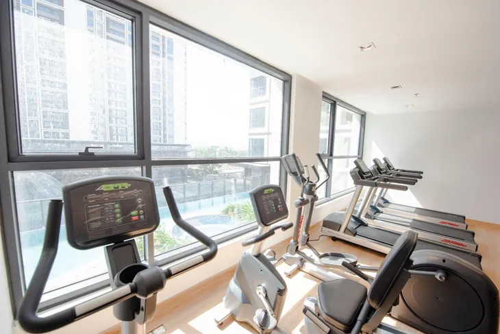 Căn hộ độc bản thể hiện đẳng cấp và làm thăng hoa giá trị sống ngay trung tâm Hà Nội - Ảnh 4. Căn hộ độc bản thể hiện đẳng cấp và làm thăng hoa giá trị sống ngay trung tâm Hà Nội - Ảnh 4.