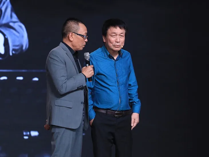 Nhạc sĩ Phú Quang: Cả đời yêu thơ và nhạc nhưng... - Ảnh 4. Nhạc sĩ Phú Quang: Cả đời yêu thơ và nhạc nhưng... - Ảnh 4.