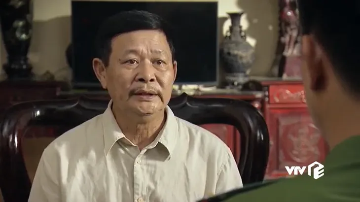 Phố trong làng - Tập 21: Mến ra đầu thú, Hiếu được minh oan - Ảnh 6. Phố trong làng - Tập 21: Mến ra đầu thú, Hiếu được minh oan - Ảnh 6.
