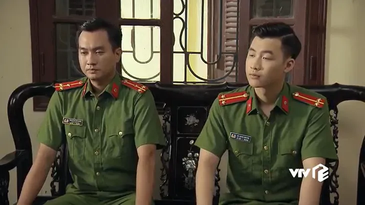 Phố trong làng - Tập 21: Mến ra đầu thú, Hiếu được minh oan - Ảnh 5. Phố trong làng - Tập 21: Mến ra đầu thú, Hiếu được minh oan - Ảnh 5.