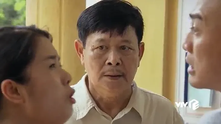 Phố trong làng - Tập 21: Mến ra đầu thú, Hiếu được minh oan - Ảnh 10. Phố trong làng - Tập 21: Mến ra đầu thú, Hiếu được minh oan - Ảnh 10.