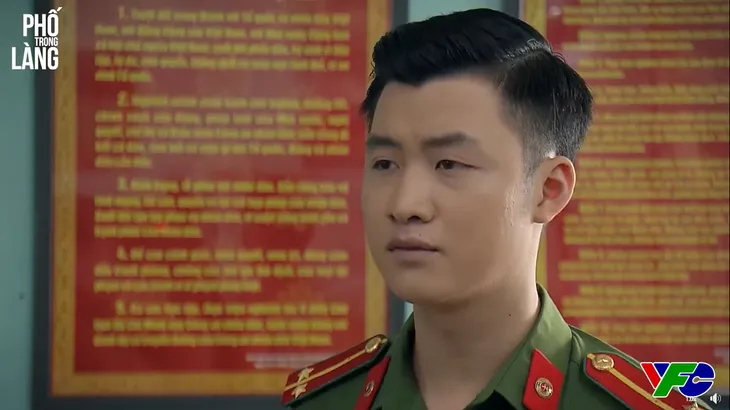 Phố trong làng - Tập 22: Mến không phải hung thủ thực sự? - Ảnh 1. Phố trong làng - Tập 22: Mến không phải hung thủ thực sự? - Ảnh 1.