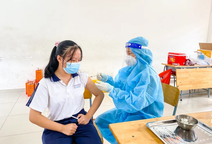 Bộ Y tế tiếp tục hỏa tốc đề nghị không ‘ngăn sông cấm chợ’ dịp Tết Nguyên đán Nhâm Dần - Ảnh 1. Bộ Y tế tiếp tục hỏa tốc đề nghị không ‘ngăn sông cấm chợ’ dịp Tết Nguyên đán Nhâm Dần - Ảnh 1.