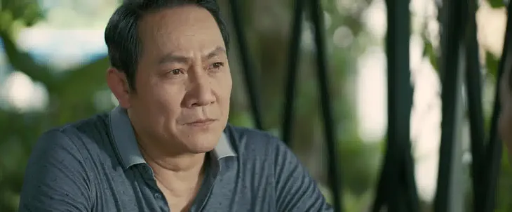Mặt nạ gương - Tập 17: Ông Nghị (NSƯT Hoàng Hải) vẫn bị ám ảnh bởi bà Nhung (NSƯT Thanh Thanh Hiền) - Ảnh 3. Mặt nạ gương - Tập 17: Ông Nghị (NSƯT Hoàng Hải) vẫn bị ám ảnh bởi bà Nhung (NSƯT Thanh Thanh Hiền) - Ảnh 3.