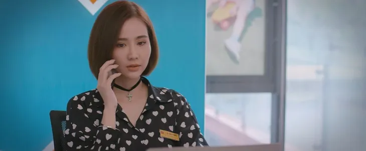 Thương ngày nắng về - Tập 12: Về xin lỗi mẹ đẻ, Khánh lại nói lời xát muối khiến cả hai mẹ con tổn thương - Ảnh 4. Thương ngày nắng về - Tập 12: Về xin lỗi mẹ đẻ, Khánh lại nói lời xát muối khiến cả hai mẹ con tổn thương - Ảnh 4.