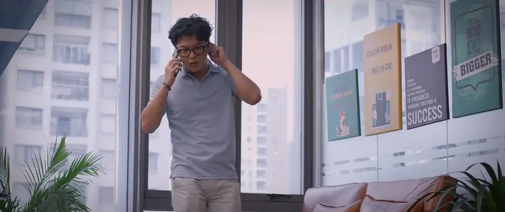 Thương ngày nắng về - Tập 12: Về xin lỗi mẹ đẻ, Khánh lại nói lời xát muối khiến cả hai mẹ con tổn thương - Ảnh 5. Thương ngày nắng về - Tập 12: Về xin lỗi mẹ đẻ, Khánh lại nói lời xát muối khiến cả hai mẹ con tổn thương - Ảnh 5.