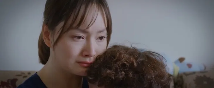 Thương ngày nắng về - Tập 12: Về xin lỗi mẹ đẻ, Khánh lại nói lời xát muối khiến cả hai mẹ con tổn thương - Ảnh 1. Thương ngày nắng về - Tập 12: Về xin lỗi mẹ đẻ, Khánh lại nói lời xát muối khiến cả hai mẹ con tổn thương - Ảnh 1.