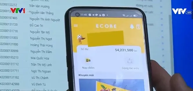 Bất thường hoạt động thanh toán kiểu “3 không” - Ảnh 1. Bất thường hoạt động thanh toán kiểu “3 không” - Ảnh 1.