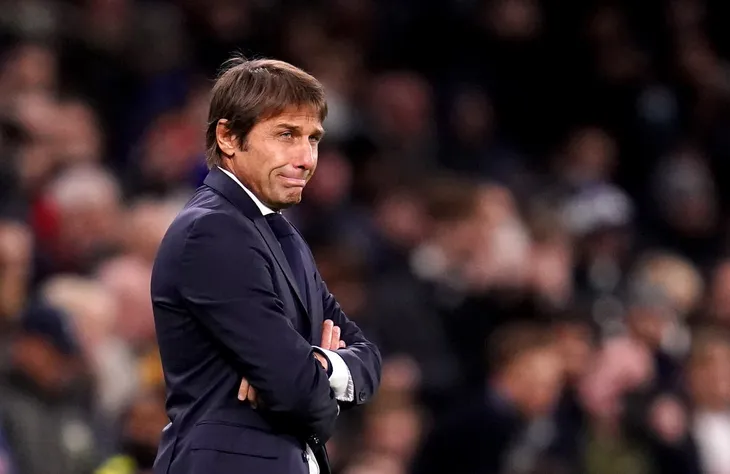 Tottenham lao đao vì dịch COVID-19 - Ảnh 1. Tottenham lao đao vì dịch COVID-19 - Ảnh 1.