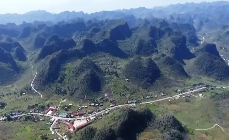 Thúc đẩy giảm nghèo nhanh và bền vững - Ảnh 1. Thúc đẩy giảm nghèo nhanh và bền vững - Ảnh 1.