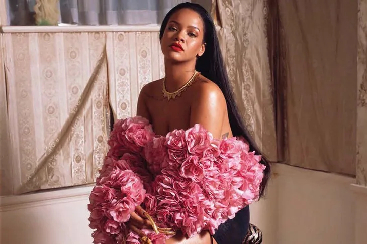 Taylor Swift, Beyoncé, Rihanna được Forbes vinh danh Những người phụ nữ quyền lực năm 2021 - Ảnh 1. Taylor Swift, Beyoncé, Rihanna được Forbes vinh danh Những người phụ nữ quyền lực năm 2021 - Ảnh 1.
