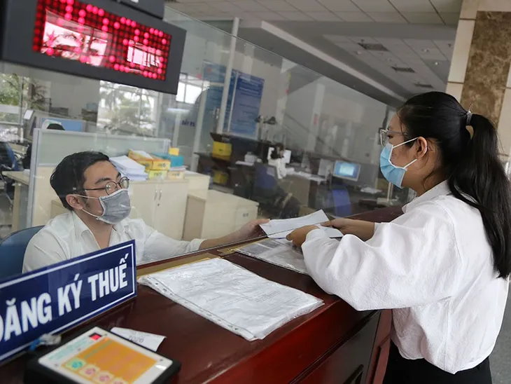 Vì sao giảm 30% thuế TNDN chỉ áp dụng với doanh nghiệp có doanh thu dưới 200 tỷ đồng? - Ảnh 1. Vì sao giảm 30% thuế TNDN chỉ áp dụng với doanh nghiệp có doanh thu dưới 200 tỷ đồng? - Ảnh 1.