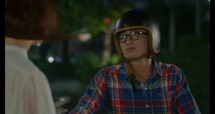 Hướng dương ngược nắng - Tập 22: Châu thở phào nhẹ nhõm khi không có thai - Ảnh 13. Hướng dương ngược nắng - Tập 22: Châu thở phào nhẹ nhõm khi không có thai - Ảnh 13.