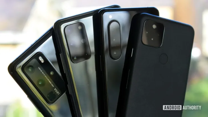 Smartphone đã đắt hơn rất nhiều trong năm 2020? - Ảnh 2. Smartphone đã đắt hơn rất nhiều trong năm 2020? - Ảnh 2.