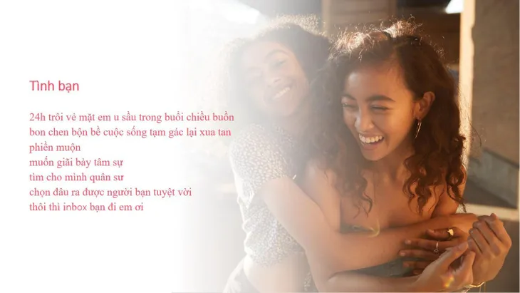 “Ráp” lại những câu chuyện kết nối bốn phương với những giai điệu “đỉnh của chóp” trong năm 2020 với Tinder - Ảnh 4.