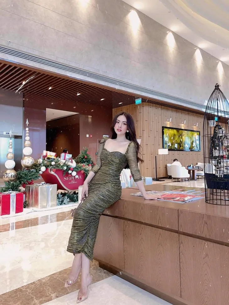 Vân Vân Shop - Thương hiệu thời trang được chờ đón 2021 - Ảnh 2.