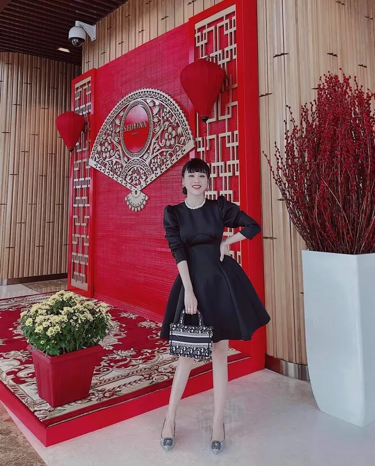 Vân Vân Shop - Thương hiệu thời trang được chờ đón 2021 - Ảnh 3.