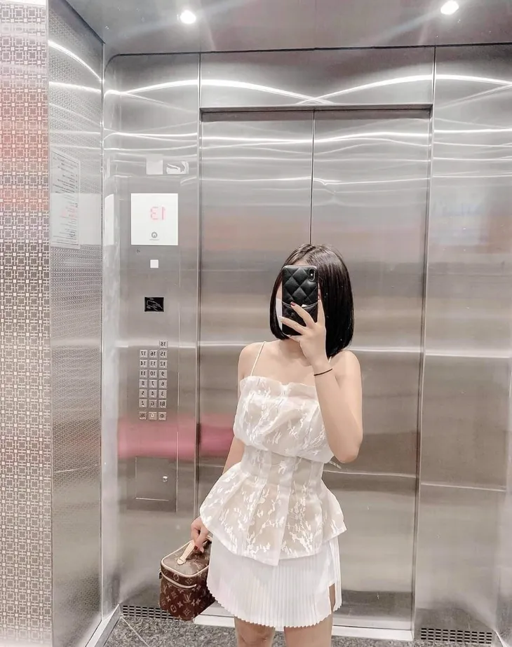 Vân Vân Shop - Thương hiệu thời trang được chờ đón 2021 - Ảnh 4.