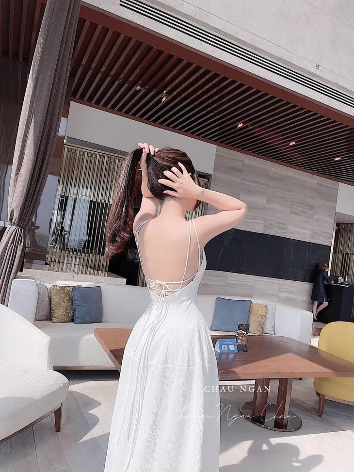 Vân Vân Shop - Thương hiệu thời trang được chờ đón 2021 - Ảnh 5.
